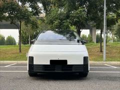 Li Auto MEGA Home Family Edition - ფოტო 2