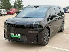 Zeekr 009 Six-Seat Executive AWD 108kWh - ფოტო 1