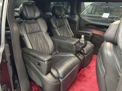 Zeekr 009 Six-Seat Executive AWD 108kWh - ფოტო 10