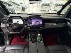 Zeekr 009 Six-Seat Executive AWD 108kWh - ფოტო 11
