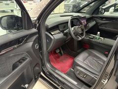 Zeekr 009 Six-Seat Executive AWD 108kWh - ფოტო 3