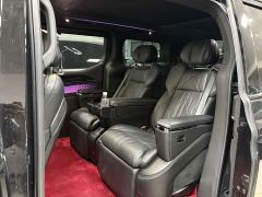 Zeekr 009 Six-Seat Executive AWD 108kWh - ფოტო 4