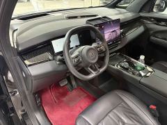 Zeekr 009 Six-Seat Executive AWD 108kWh - ფოტო 5