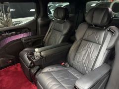 Zeekr 009 Six-Seat Executive AWD 108kWh - ფოტო 6