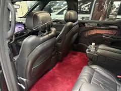 Zeekr 009 Six-Seat Executive AWD 108kWh - ფოტო 7