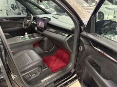 Zeekr 009 Six-Seat Executive AWD 108kWh - ფოტო 8