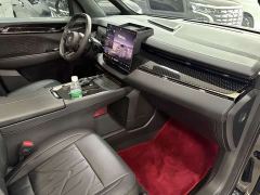 Zeekr 009 Six-Seat Executive AWD 108kWh - ფოტო 9