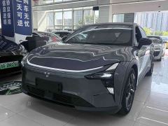 Jiyue 01 Facelift Max Long Range - ფოტო 1