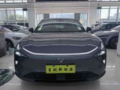Jiyue 01 Facelift Max Long Range - ფოტო 2