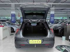 Jiyue 01 Facelift Max Long Range - ფოტო 4