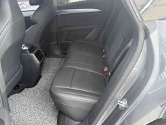 Jiyue 01 Facelift Max Long Range - ფოტო 7