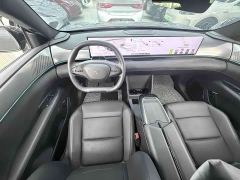 Jiyue 01 Facelift Max Long Range - ფოტო 8