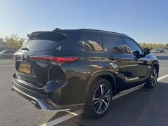 Toyota Crown Venza 2.5L HEV AWD Premium - photo 6
