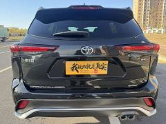 Toyota Crown Venza 2.5L HEV AWD Premium - photo 7