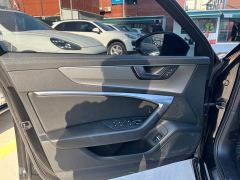 Audi A6L 45 TFSI quattro Premium Dynamic - ფოტო 10