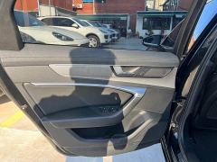 Audi A6L 45 TFSI quattro Premium Dynamic - ფოტო 12