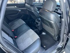 Audi A6L 45 TFSI quattro Premium Dynamic - ფოტო 13