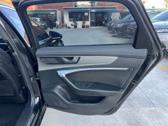 Audi A6L 45 TFSI quattro Premium Dynamic - ფოტო 14