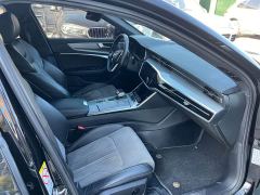 Audi A6L 45 TFSI quattro Premium Dynamic - ფოტო 15