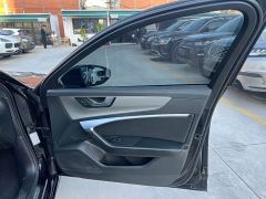 Audi A6L 45 TFSI quattro Premium Dynamic - ფოტო 16