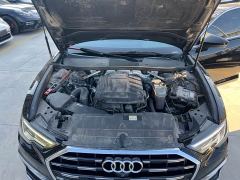 Audi A6L 45 TFSI quattro Premium Dynamic - ფოტო 18