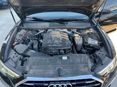 Audi A6L 45 TFSI quattro Premium Dynamic - ფოტო 19