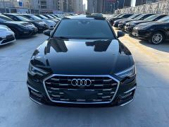 Audi A6L 45 TFSI quattro Premium Dynamic - ფოტო 2