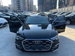 Audi A6L 45 TFSI quattro Premium Dynamic - ფოტო 20