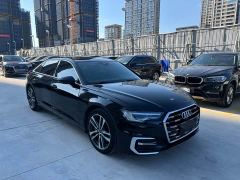 Audi A6L 45 TFSI quattro Premium Dynamic - ფოტო 3