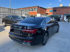 Audi A6L 45 TFSI quattro Premium Dynamic - ფოტო 5