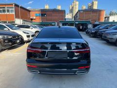 Audi A6L 45 TFSI quattro Premium Dynamic - ფოტო 6