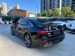 Audi A6L 45 TFSI quattro Premium Dynamic - ფოტო 7