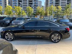 Audi A6L 45 TFSI quattro Premium Dynamic - ფოტო 8