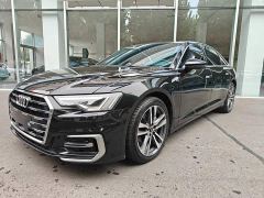 Audi A6L 40 TFSI Luxury Sport Edition - ფოტო 1