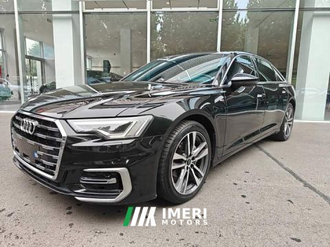 2024 Audi A6L 40 TFSI Luxury Sport Edition - ავტომობილი ჩინეთიდან