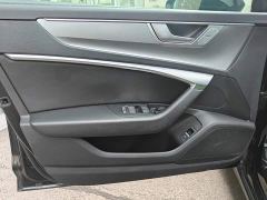 Audi A6L 40 TFSI Luxury Sport Edition - ფოტო 12
