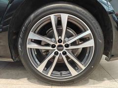 Audi A6L 40 TFSI Luxury Sport Edition - ფოტო 15