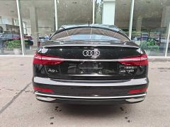 Audi A6L 40 TFSI Luxury Sport Edition - ფოტო 16