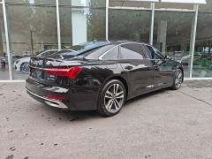 Audi A6L 40 TFSI Luxury Sport Edition - ფოტო 17
