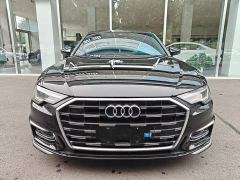 Audi A6L 40 TFSI Luxury Sport Edition - ფოტო 2