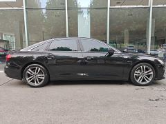 Audi A6L 40 TFSI Luxury Sport Edition - ფოტო 3