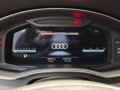 Audi A6L 40 TFSI Luxury Sport Edition - ფოტო 4