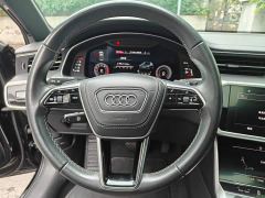 Audi A6L 40 TFSI Luxury Sport Edition - ფოტო 5