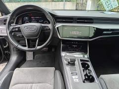 Audi A6L 40 TFSI Luxury Sport Edition - ფოტო 6