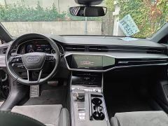 Audi A6L 40 TFSI Luxury Sport Edition - ფოტო 7
