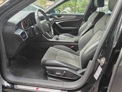 Audi A6L 40 TFSI Luxury Sport Edition - ფოტო 8