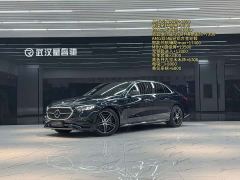 Mercedes-Benz E-Class E 260 L AMG Line - ფოტო 1