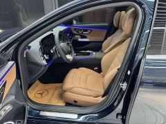 Mercedes-Benz E-Class E 260 L AMG Line - ფოტო 13