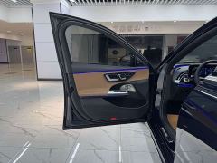Mercedes-Benz E-Class E 260 L AMG Line - ფოტო 14