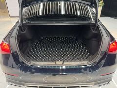Mercedes-Benz E-Class E 260 L AMG Line - ფოტო 15